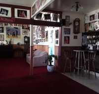 Footlights Theatre - Darwin Holiday