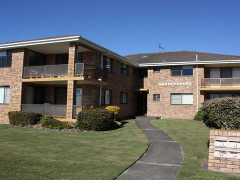 Sandpebbles 1 Pebbly Beach - Darwin Holiday 3