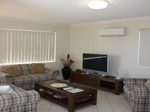 Sandpebbles 1 Pebbly Beach - Darwin Holiday 2