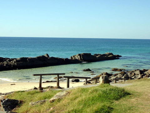 Sandpebbles 1 Pebbly Beach - Darwin Holiday 4