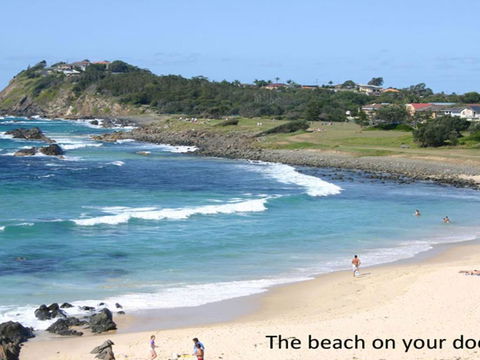 Oceancrest 12 Pebbly Beach - Darwin Holiday 3