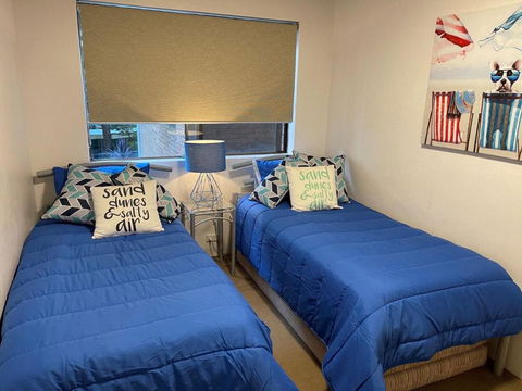 Oceancrest 12 Pebbly Beach - Darwin Holiday 4