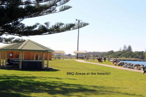 Luskin Court 3 - Darwin Holiday 5