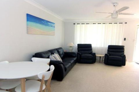 Luskin Court 3 - Darwin Holiday 3