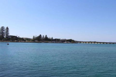 Luskin Court 3 - Darwin Holiday 7