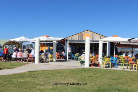 Luskin Court 3 - Darwin Holiday 2