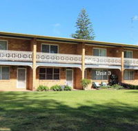 Luskin Court 3 - Darwin Holiday
