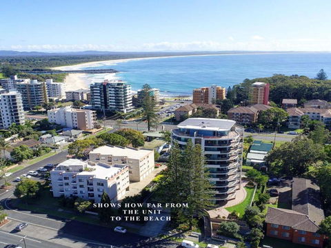 Twin Pines 301 CBD Location - Darwin Holiday 4