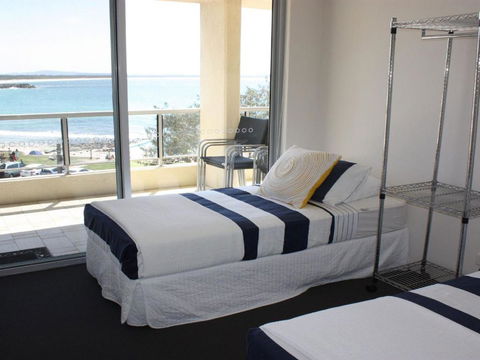 Beachpoint 302 On The Beach! - Darwin Holiday 2