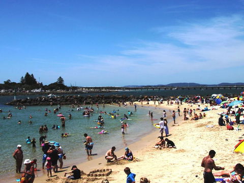 Beachpoint 302 On The Beach! - Darwin Holiday 1