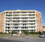 Beachpoint 302 on the Beach - Darwin Holiday