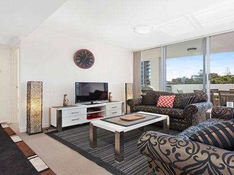 The Crest 201 Forster CBD! - Darwin Holiday 2