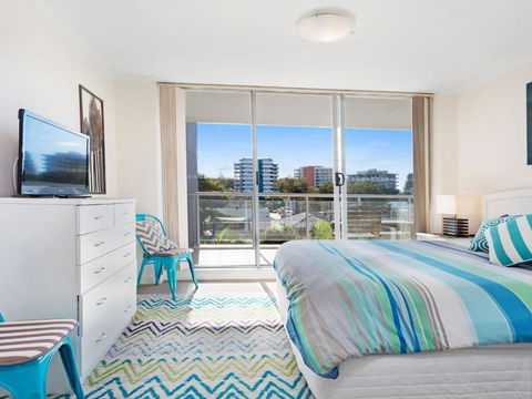 The Crest 201 Forster CBD! - Darwin Holiday 5