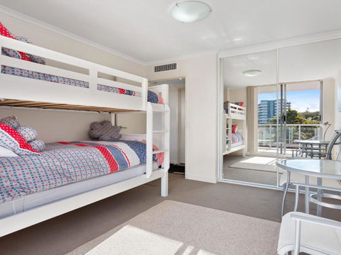 The Crest 201 Forster CBD! - Darwin Holiday 4