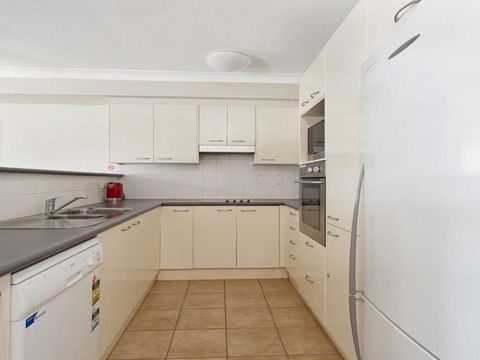 Spinnaker 102 On The Lake! - Darwin Holiday 4