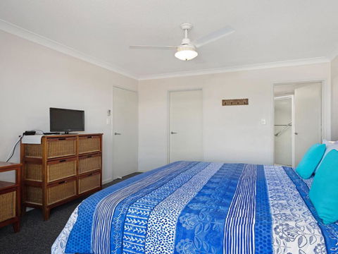 Spinnaker 102 On The Lake! - Darwin Holiday 3