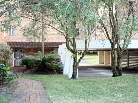 Breakers 8 Main Beach Location! - Darwin Holiday 6