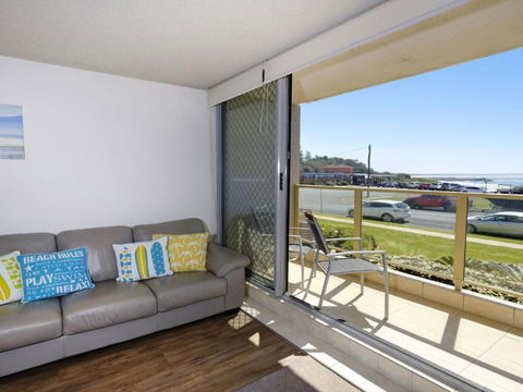 Ebbtide 3 On Main Beach! - Darwin Holiday 1