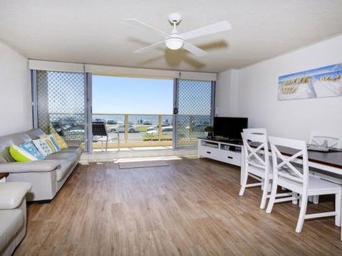 Ebbtide 3 On Main Beach! - Darwin Holiday 3