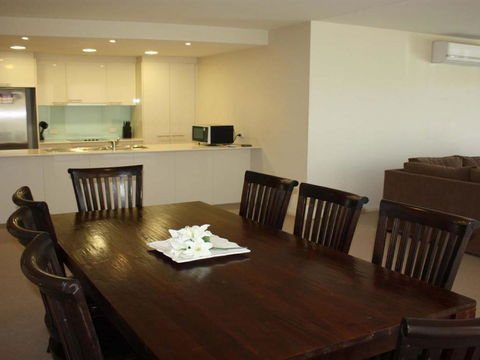 The Reef 103 Lakeside! - Darwin Holiday 4