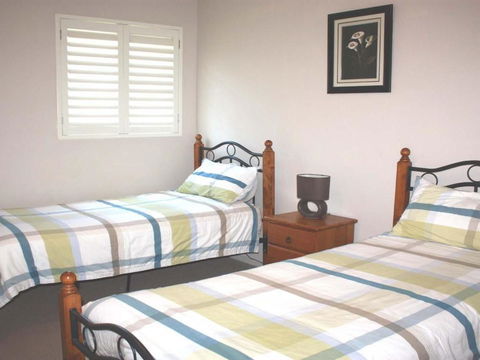 The Reef 103 Lakeside! - Darwin Holiday 5