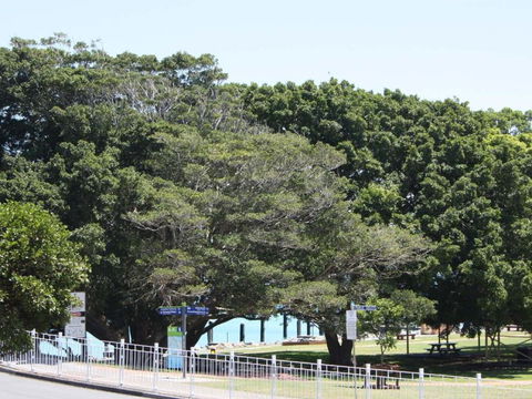 The Reef 103 Lakeside! - Darwin Holiday 6