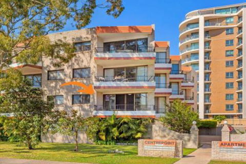 Centrepoint 1 CBD Location - Darwin Holiday 0