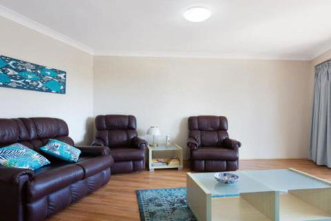 Centrepoint 1 CBD Location - Darwin Holiday 3