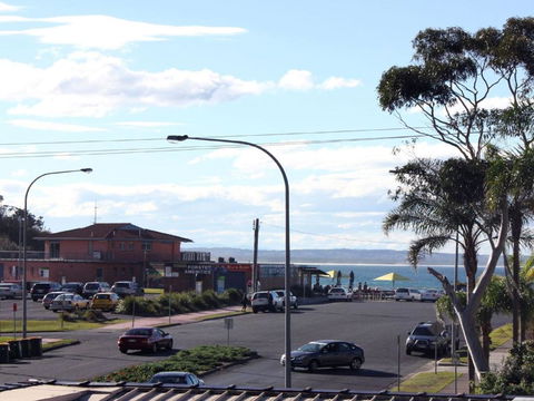 Crystal Waters 6 CBD Location - Darwin Holiday 6