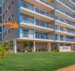 Oceanic 2 on Main Beach - Darwin Holiday