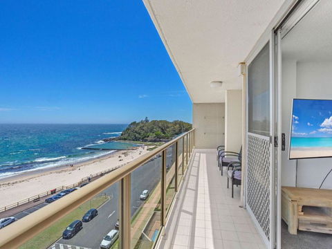 Ebbtide 38 On The Beach! - Darwin Holiday 1