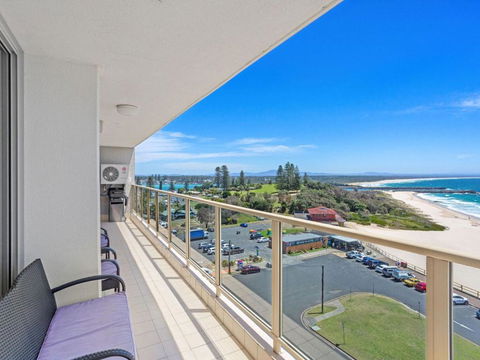 Ebbtide 38 On The Beach! - Darwin Holiday 3