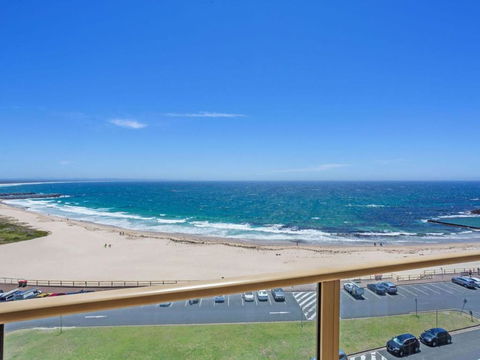 Ebbtide 38 On The Beach! - Darwin Holiday 4