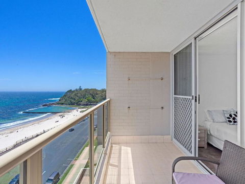 Ebbtide 38 On The Beach! - Darwin Holiday 6