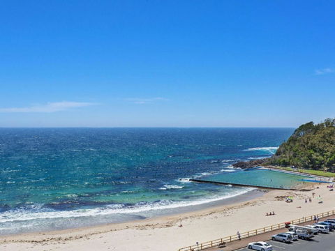 Ebbtide 38 On The Beach! - Darwin Holiday 2