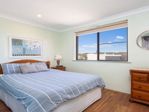 Surfspray 3 Pebbly Beach - Darwin Holiday 4