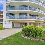 Parkside Marina 1 CBD Location - Darwin Holiday 0