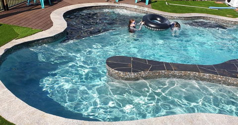 Southern Sky Glamping - Darwin Holiday 1