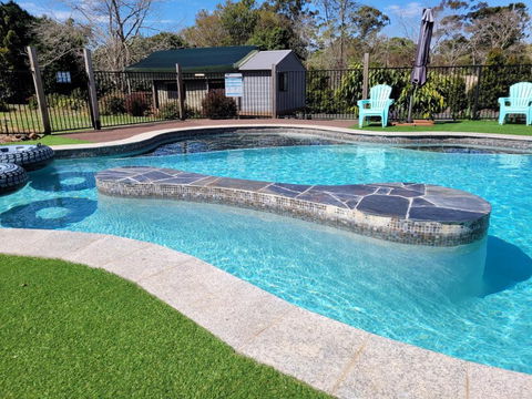 Southern Sky Glamping - Darwin Holiday 5