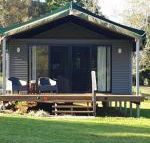 Southern Sky Glamping - Darwin Holiday