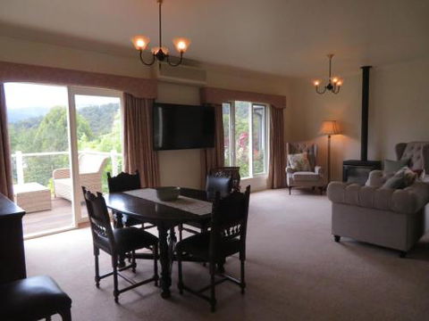 Delderfield Cottages - Darwin Holiday 6