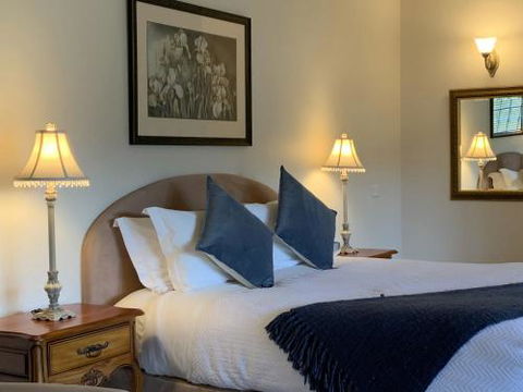 Delderfield Cottages - Darwin Holiday 5