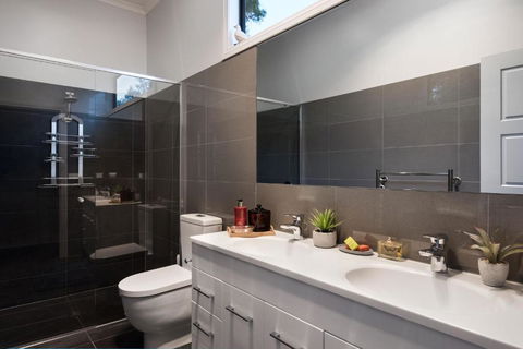 Villa Vanzetta - Darwin Holiday 5