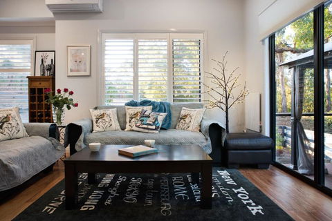 Villa Vanzetta - Darwin Holiday 4