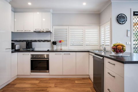 Villa Vanzetta - Darwin Holiday 3