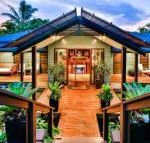Whitsunday Waters on Hamilton Island - Darwin Holiday