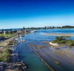 Fairholme 5 Opposite Lake - Darwin Holiday