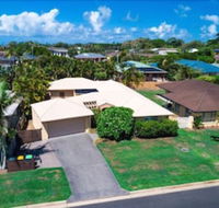 Frangipani Hideaway - Darwin Holiday