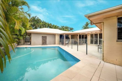 Frangipani Hideaway - Darwin Holiday 4