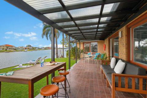 North View Waterfront Home Private Jetty - Darwin Holiday 3